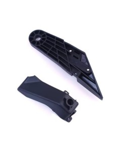 Left headlight repair kit for Mercedes-Benz CLS C218,...