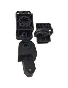 Kit επισκευής φαναριού δεξιά για Mercedes-Benz Clasa S...