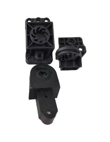 Right headlight repair kit for Mercedes-Benz...