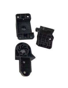 Right headlight repair kit for Mercedes-Benz S-Class W222, S-Class Coupe C217 2014-2020...