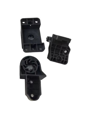 Right headlight repair kit for Mercedes-Benz...