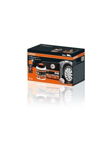 Tire Repair Kit OSRAM
