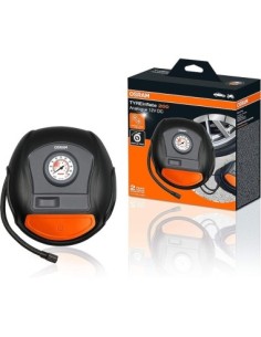 Συμπιεστής αέρα αυτοκινήτου 12V 120W(5.5 BAR) με ψηφιακή...