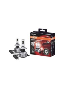 Set of 2 Osram Night Breaker Led Gen 2 H7 Bulbs, +230%,...