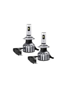 2 db Osram Night Breaker Led Gen 2 H7 LED izzó készlet,... 2