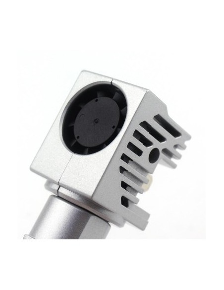Set 2 leduri H1 M3, Canbus, 4300k, 55W, 10.000 Lm, 12V-24V