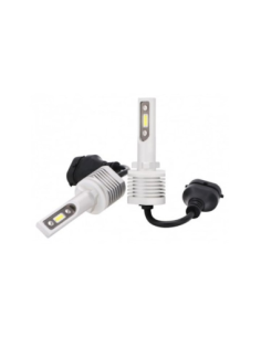 Set 2 leduri auto H27 (880, 881) Canbus, 6500k, 13W, 3600...