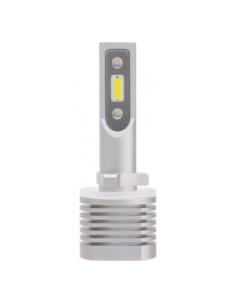 Комплект 2 leduri auto H27 (880, 881) Canbus, 6500k, 13W,... 2