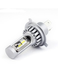 Σετ 2 led αυτοκινήτου H4 C12 Canbus, ισχύς 13W,... 2