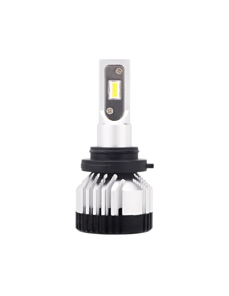 2 db H7 SuperCanbus autófényszóró LED készlet 42W Cree chip 14.000 Lm 12-24V