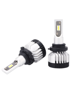 2 db H7 SuperCanbus autófényszóró LED készlet 42W Cree... 2