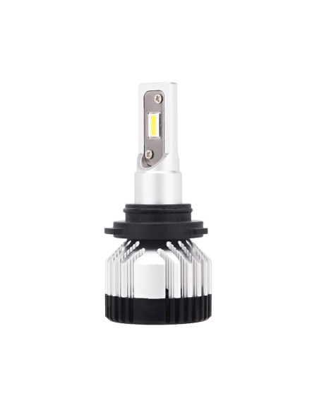 Set of 2 H7 SuperCanbus LED Lights for Car Headlights 42W Cree Chip 14,000 Lm 12-24V