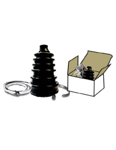 Universal Planetary Gear Kit for Vans