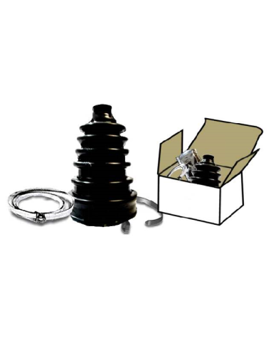 Universal Planetary Gear Kit for Vans
