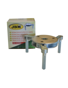 Extractor Φίλτρου Λαδιού Φορτηγού 95-165MM