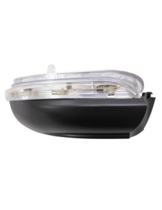 LED Signal Mirror Right for VW Golf 6, Touran -...