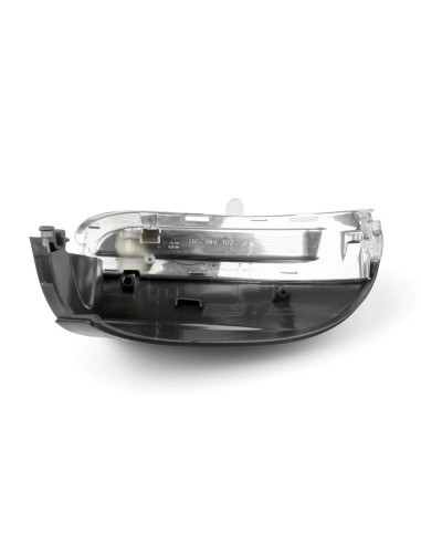 LED Signal Mirror Right for VW Golf 6, Touran -...