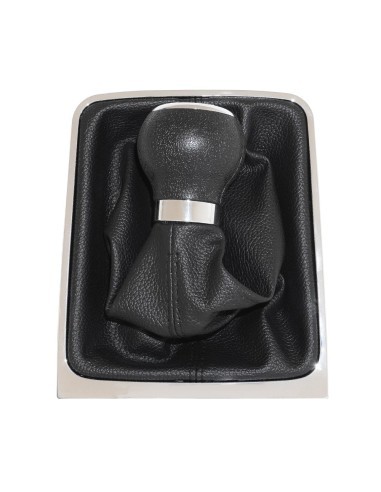 Gear Shift Knob for VW PASSAT B6 2005-2011 with...