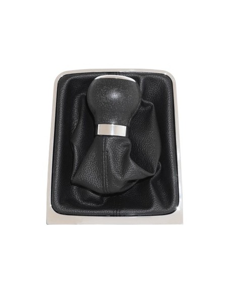 Gear Shift Knob for VW PASSAT B6 2005-2011 with 5 speeds