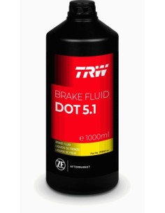 TRW DOT 5.1 fékfolyadék, 1L