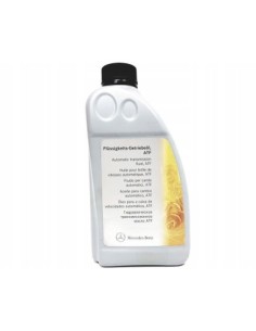 Automatic Transmission Oil MERCEDES 236.10 1L