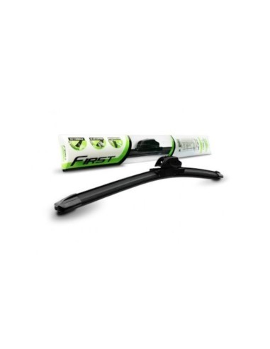 Flat universal windshield wiper Valeo First...