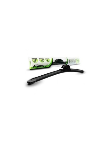 Flat universal windshield wiper Valeo First Multiconnection 450mm