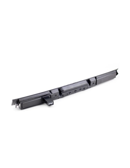 Trunk opening handle with button and license plate lights for BMW X3 E83 Code 51133403611