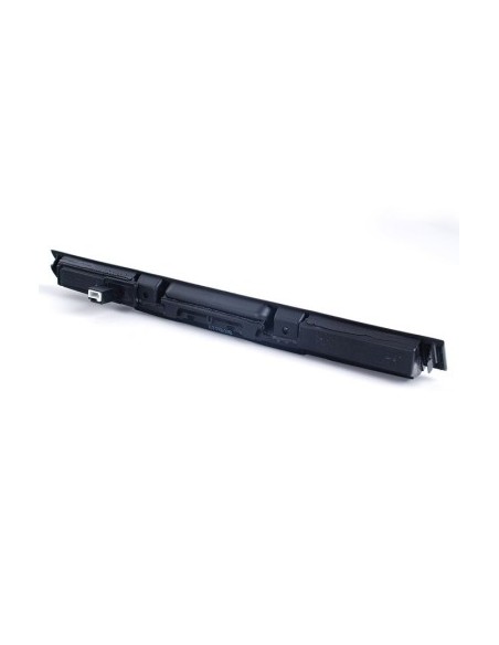 Trunk opening handle with button and license plate lights for BMW X3 E83 Code 51133403611