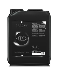 FRESSO Interior Cleaner Dashboard Cleaning Solution 5l