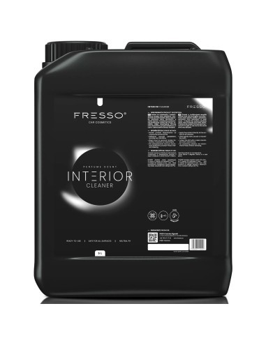 FRESSO Interior Cleaner Dashboard Cleaning...