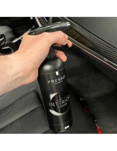 FRESSO Interior Cleaner Dashboard Cleaning Solution 5l 2