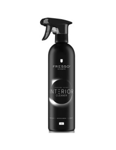 FRESSO Interior Cleaner Dashboard Cleaning Solution 1l