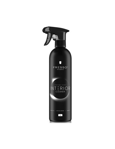 FRESSO Interior Cleaner Dashboard Cleaning Solution 1l