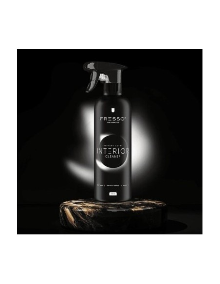 FRESSO Interior Cleaner Dashboard Cleaning Solution 1l