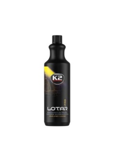 K2 Lotar Pro Concentrated Textile Cleaning Solution, 1l