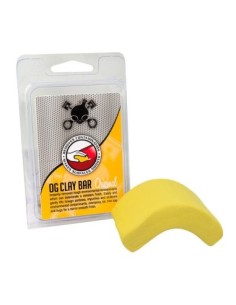 ChemicalGuys OG Clay Bar Yellow, 100g