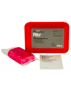 Abrasive clay decontamination KOCH CHEMIE RKR, 200gr
