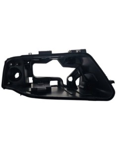 Right headlight housing for Audi A6 C5 4B with Facelift...