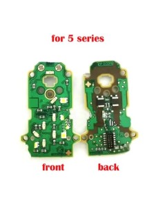 LED Repair Plate for Gear Shift Lighting Compatible with... 2