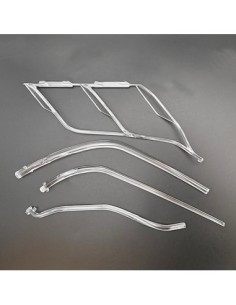 Σετ ίνας επισκευής DRL φανάρι αριστερά για Audi A4 B9... 2