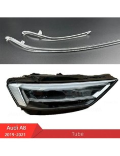 DRL headlight repair fiber right for Audi A8 D5 2017-2021...