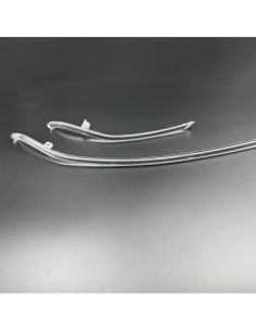 DRL headlight repair fiber right for Audi A8 D5 2017-2021... 2