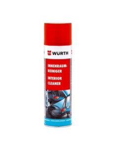 Wurth Belső Tisztító Spray, 500ml