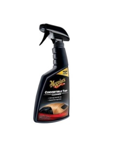 Fabric Convertible Top Cleaner Spray Meguiar's...