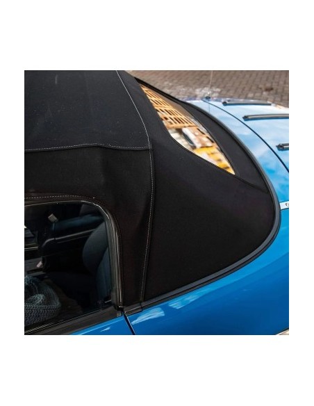 Fabric Convertible Top Cleaner Spray Meguiar's Convertible Top Cleaner, 473ml