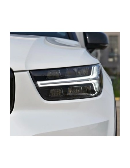 Αριστερός φακός για Volvo XC40 χωρίς facelift (2018 - 2022)