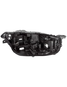 Right headlight housing for Volvo XC90 2 Variant 1 with 2...