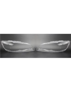 Σετ 2 μπουκαλιών φαναριών για Volvo S60, V60 (2014 - 2018) 2