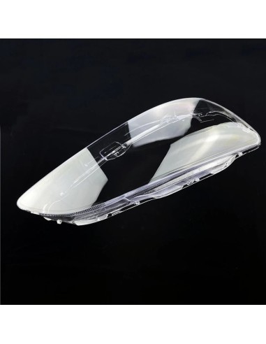 Set of 2 headlight bottles for Volvo S60, V60...